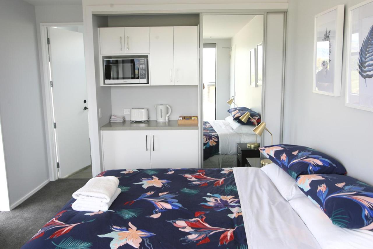 Glenvue Apartment Lake Tekapo Exterior photo