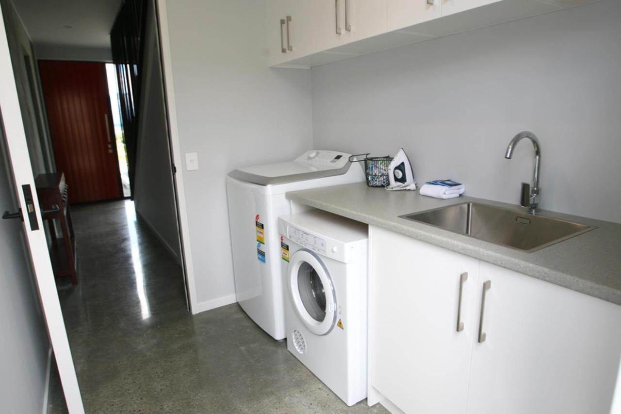Glenvue Apartment Lake Tekapo Exterior photo
